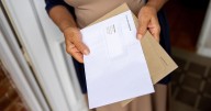 Royal Mail statement on what to do if your post is delayed
