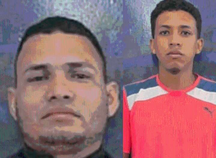 CICPC detiene a dos hombres por estafar con pago móvil falso en comercios del Municipio Palavecino del Estado Lara