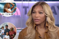 Serena Williams explains why she took weight-loss drug, lost 31 pounds
