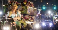 Jefferson Parish drops 3 Mardi Gras parades from the schedule in 2026 in rule 'cleanup'