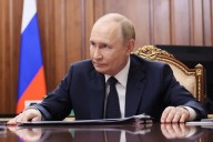 Russia and Ukraine Are as Far Apart as Ever