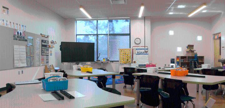 First-time teacher excited to get started