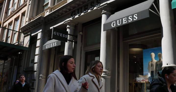 Guess? Inc. to go private in $1.4-billion acquisition