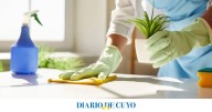La parte de la casa que jamás limpias y la tocás siempre: tiene más bacterias que el baño