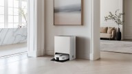 Samsung's latest robot vacuum can clean and monitor your home at the same time