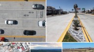 Aguascalientes impulsa infraestructura educativa, carretera, deportiva, turística y de seguridad
