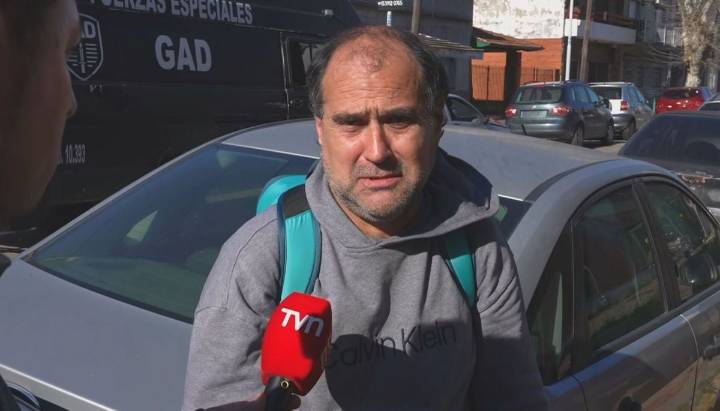 "Nos trataron como perros": el crudo relato de hincha de la U en Argentina