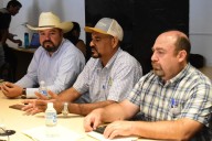 Destinará SDR 80 MDP en sanidad vegetal animal y acuicola