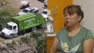 Familiares Piden Justicia por Recolector de Basura Asesinado por su Compañero en Nuevo León