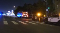 Woman, 18, shot and killed on Metro bus after intervening in fight
