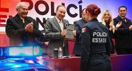 Sonora se posiciona en el Top 10 de avance en certificación policial a nivel nacional