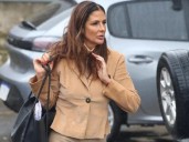 La ex jueza Makintach hizo un descargo y sostuvo que “no hubo filmación prohibida” en el juicio por la muerte de Maradona