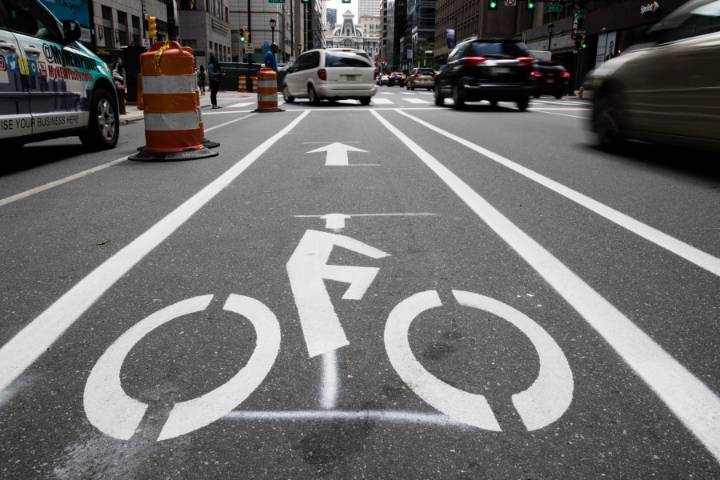 City of Bakersfield against Grand Jury’s suggestion to delay bike lane installations