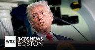 President Trump seizes control of Washington D.C. law enforcement, deploys national guard