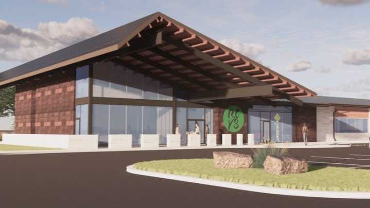 Rogers County Youth Services expands with new Claremore facility