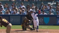 Mookie Betts' clutch homer lifts Dodgers over Padres 5