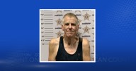 Hartselle man found with fentanyl, meth mix during Priceville traffic stop