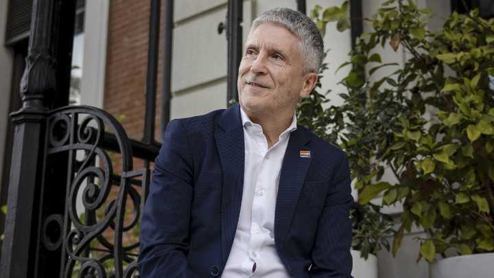Termómetro beauty: Un salvavidas urgente para la piel apagada del ministro