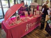 Free breast exams offered in Cape Coral