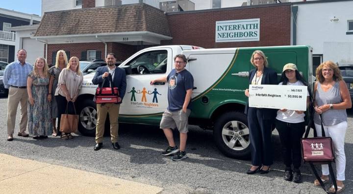 Power company gives Asbury Park group $50,000 grant