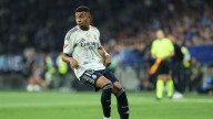 El Real Madrid sorprende con su equipación frente al Real Oviedo y vuelve a sus orígenes