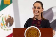 Claudia Sheinbaum presume reducción de homicidios en su primer año de gobierno: “Vamos por el camino correcto”