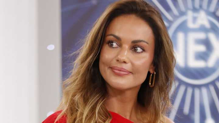 Hablamos con Lara Álvarez: "Busco un amor sin montañas rusas"