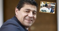 Checho Ibarra se pronuncia sobre la bronca entre Barcos y Valera: “Banco al ‘Pirata’; pero se ha equivocado” ‘Goleador prehistórico’ del fútbol peruano opinó sobre la controversia entre el ‘Pirata’ He