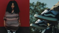 SZA Is Vans' First-ever Artistic Director in Multi