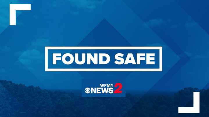 Forsyth County Sheriff's Office find missing 12