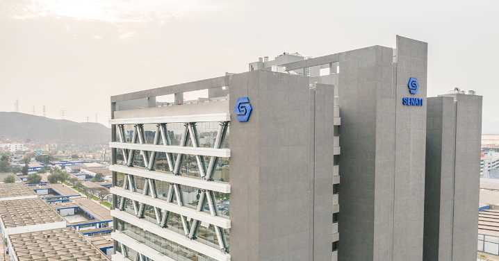 SENATI impulsa el talento técnico con su modelo dual y una alta inserción laboral