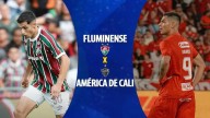 Fluminense vs América: ¿a qué hora juegan y dónde ver el partido de vuelta por octavos de Copa Sudamericana?