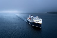 HAV Group and Havila Voyages Partner for Climate
