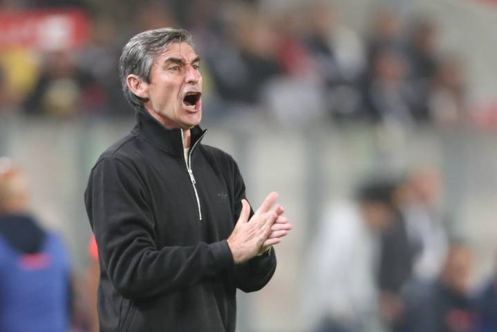 Perú inicia entrenamientos con futbolistas de la Liga 1 para medirse a Uruguay y Paraguay
