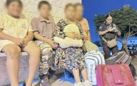Municipales brindan apoyo a familia vulnerable