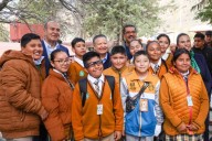 Regresan a clases más de 900 mil estudiantes en Hidalgo