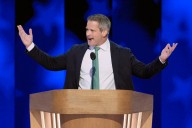 Trump's crime crackdown is 'how dictators come to power,' Kinzinger says