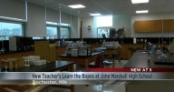 Rochester Public Schools prepares 134 new teachers for the 2025