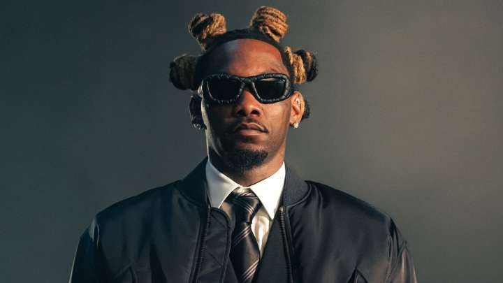 Review: Offset Skewers His Opps and Searches For Solace
