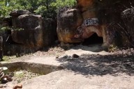 The West Texas Zoo That Was Abandoned But Can Be Explored