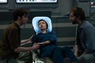 ‘Alien: Earth’ Star Sydney Chandler Breaks Down Wendy’s Jaw