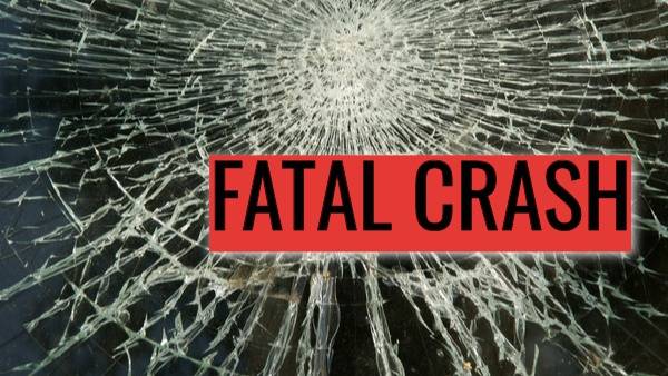 UPDATE: Work Truck Crashes into Ravine in Petersburg