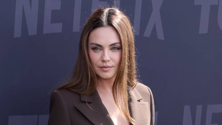 Mila Kunis recalls Black Swan preparation involved 'very little eating'