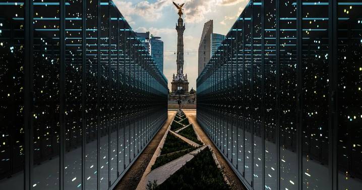 ¿Comprarían el Paseo de la Reforma?