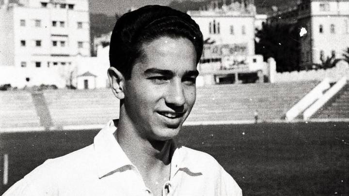 Muere Juan Padrón, exvicepresidente de la RFEF, a los 89 años
