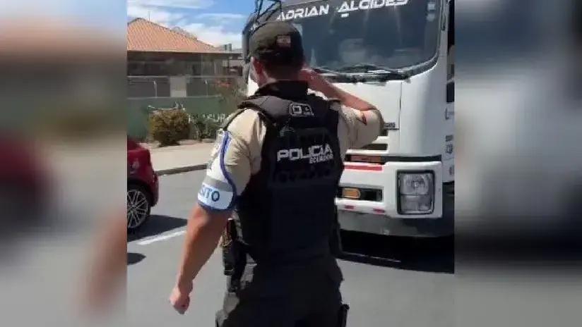 Un ataque armado en un local de juego de billar en Ecuador deja siete fallecidos