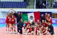 Jóvenes deportistas de Nayarit volvieron a llenar de orgullo a la entidad