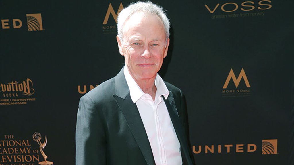 Tristan Rogers, who played super spy Robert Scorpio on ‘General Hospital,’ has died at 79