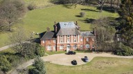 Prince and Princess of Wales set to move into new home in Windsor