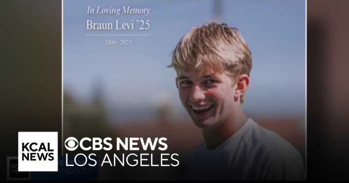 Driver who struck, killed teenager in Manhattan Beach in May still waiting charges in deadly crash